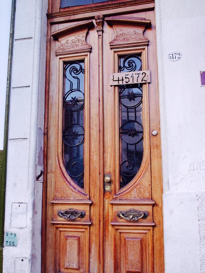 Lopez Hostel & Suites Buenos Aires Exterior photo